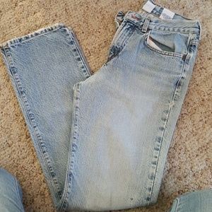 Lucky Brand Jeans